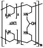 Sevelamer hydrochloride 